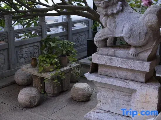 Gushifang Inn
