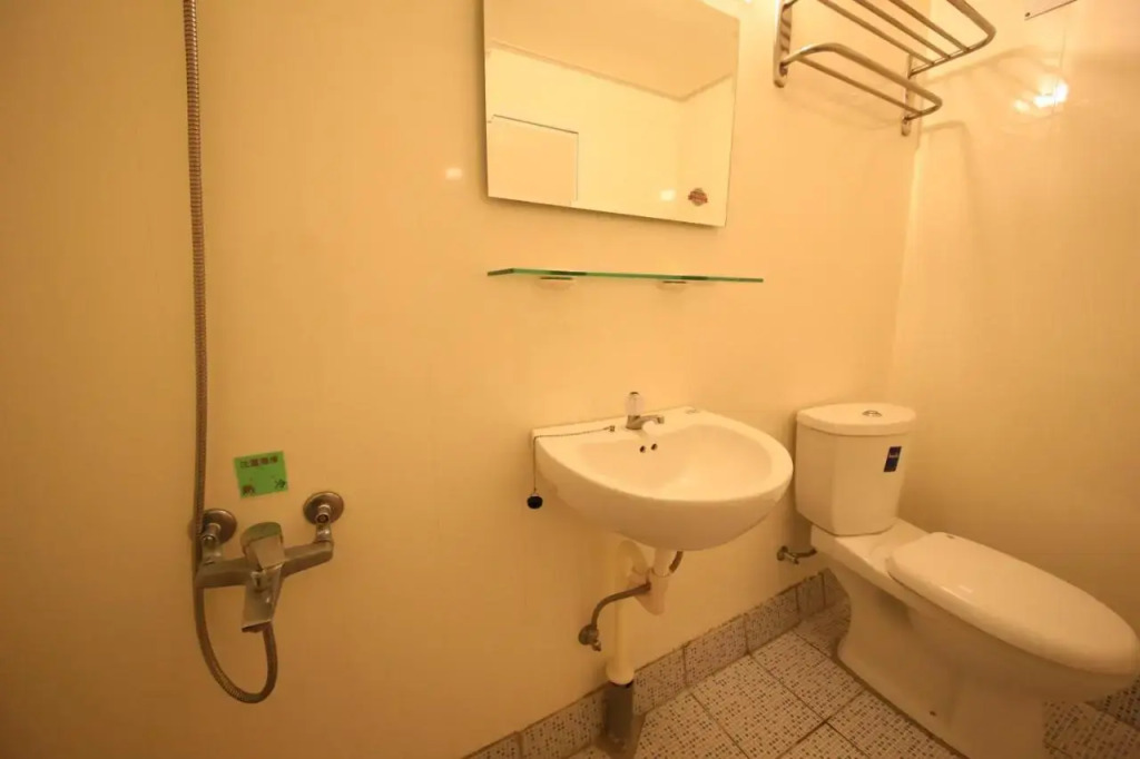 Mei Ru Car Rent Homestay