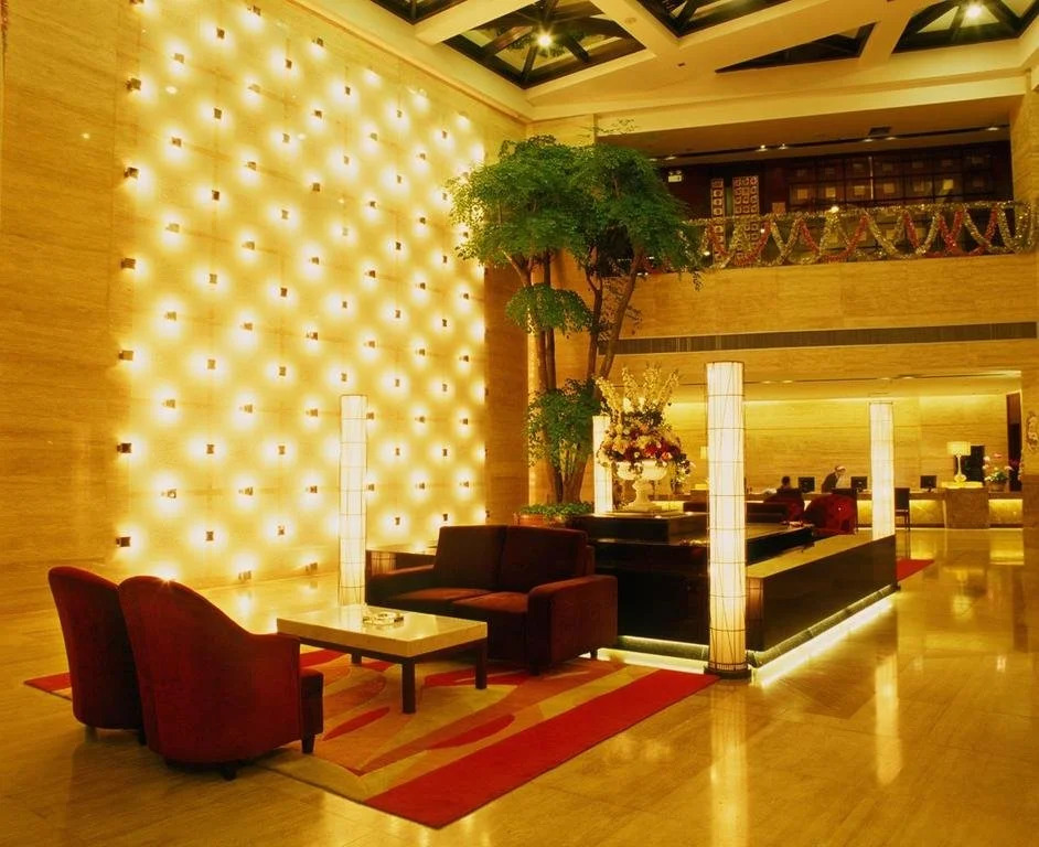Lijing International
