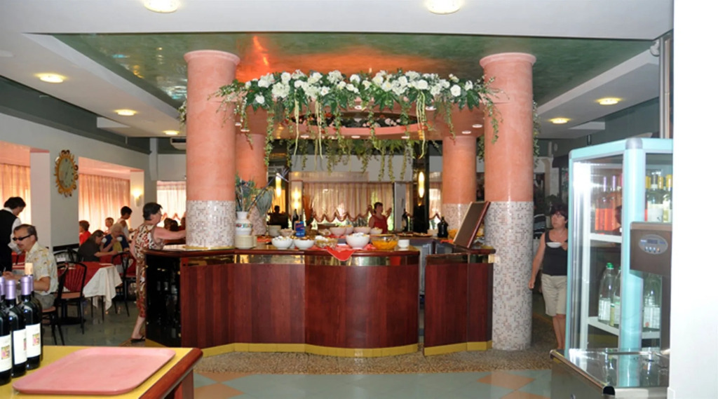Hotel Eur