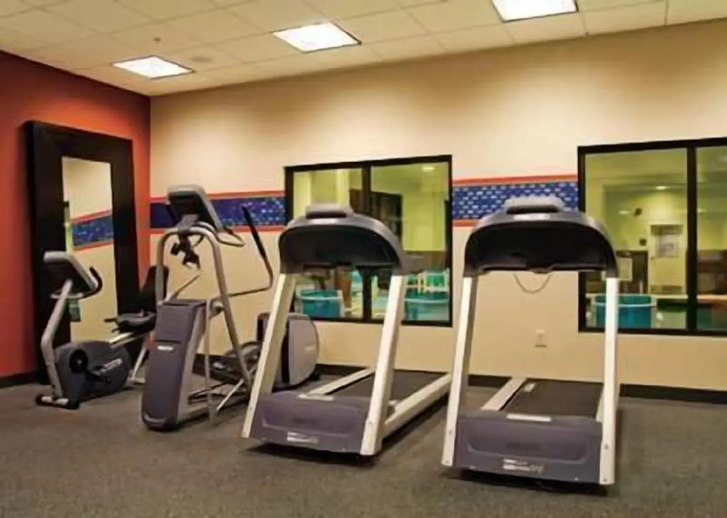 Hampton Inn Belton/Kansas City area