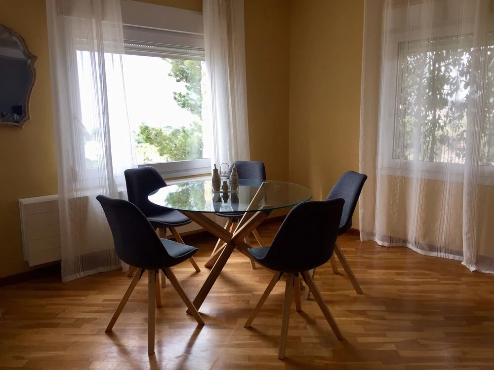 Monte Molar Guest Apartment & Private Pool