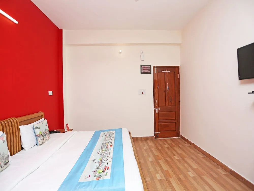 Collection O 81258 Hotel Gsa And Guest House