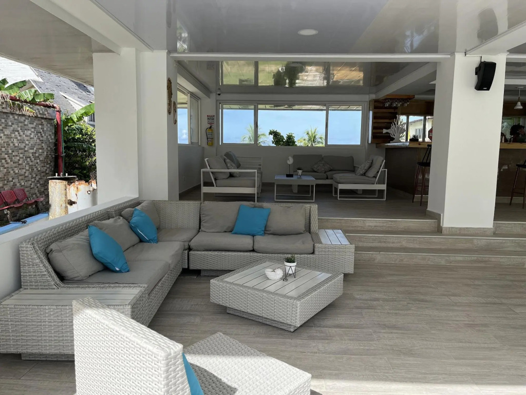 Hotel Caribbean Coral