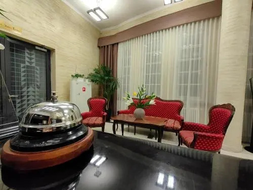 Hotel Hutnik