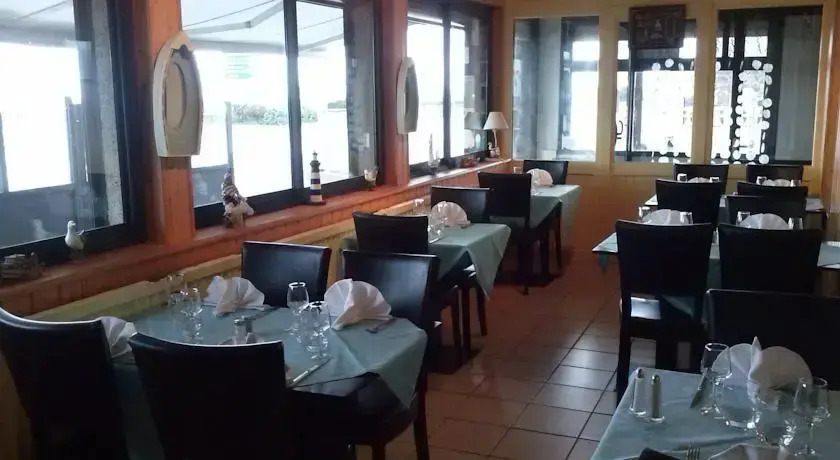 Hotel De La Baie