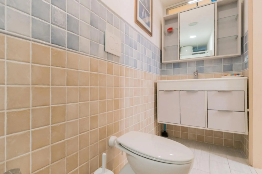 L'Angolo Apartment 4/6 Beds in the Heart of Portoferraio-L'ANGOLO