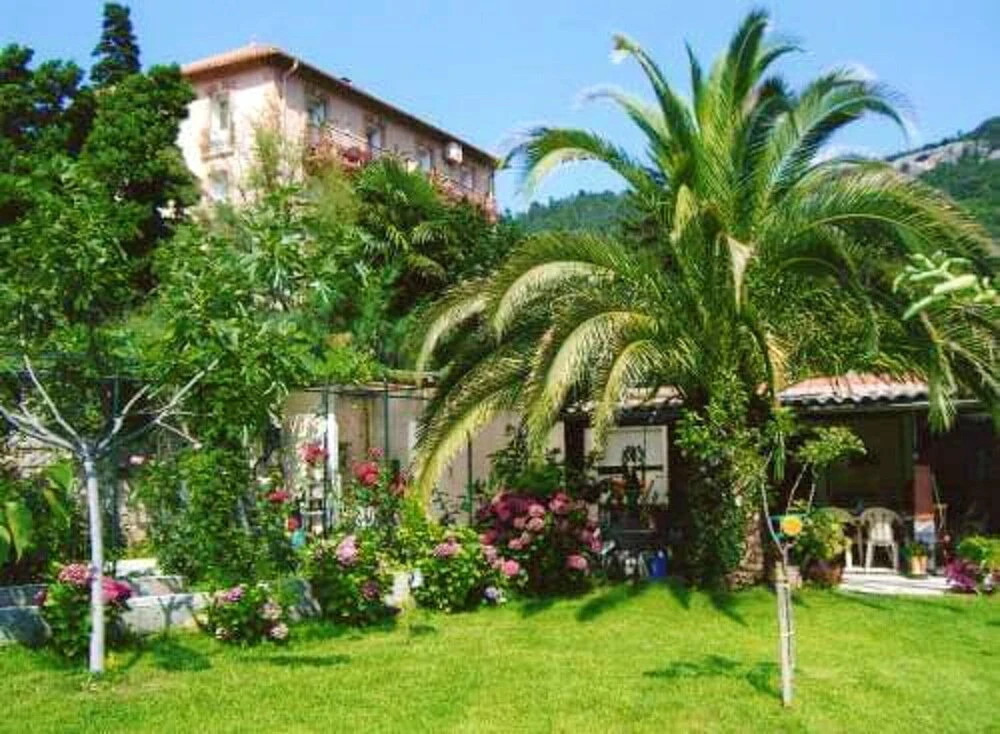 Studio in Amélie-les-bains-palalda, With Wifi