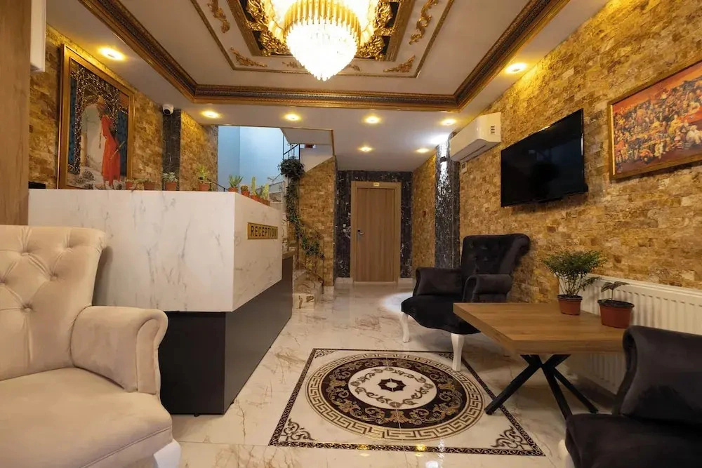 Hope Full Anex Hotel
