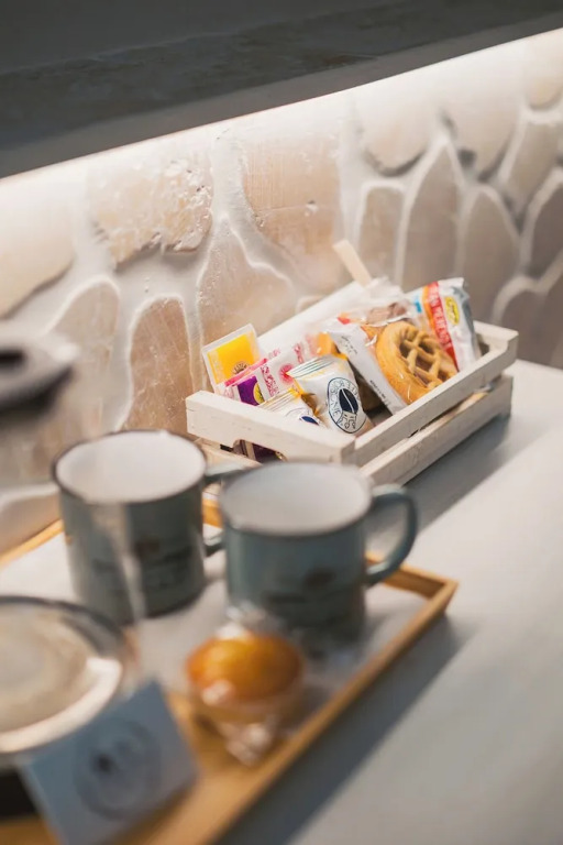 Apulia Rooms Bari