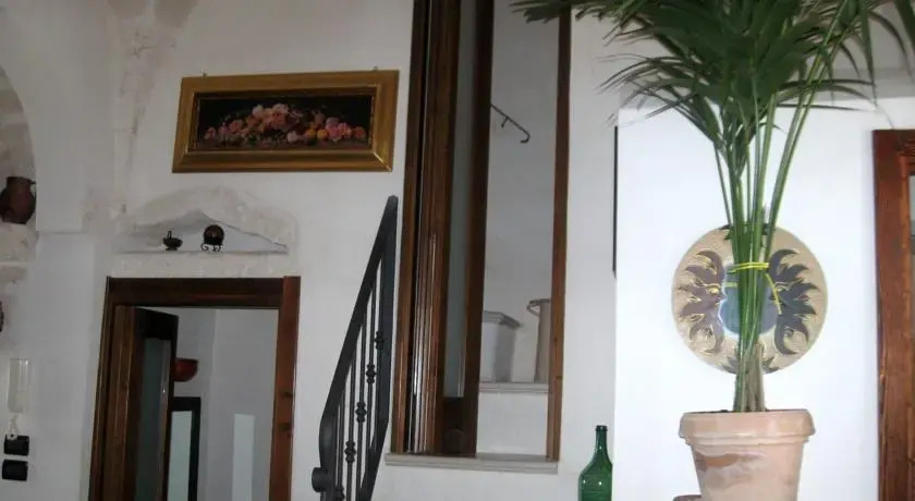 Casa Poerio