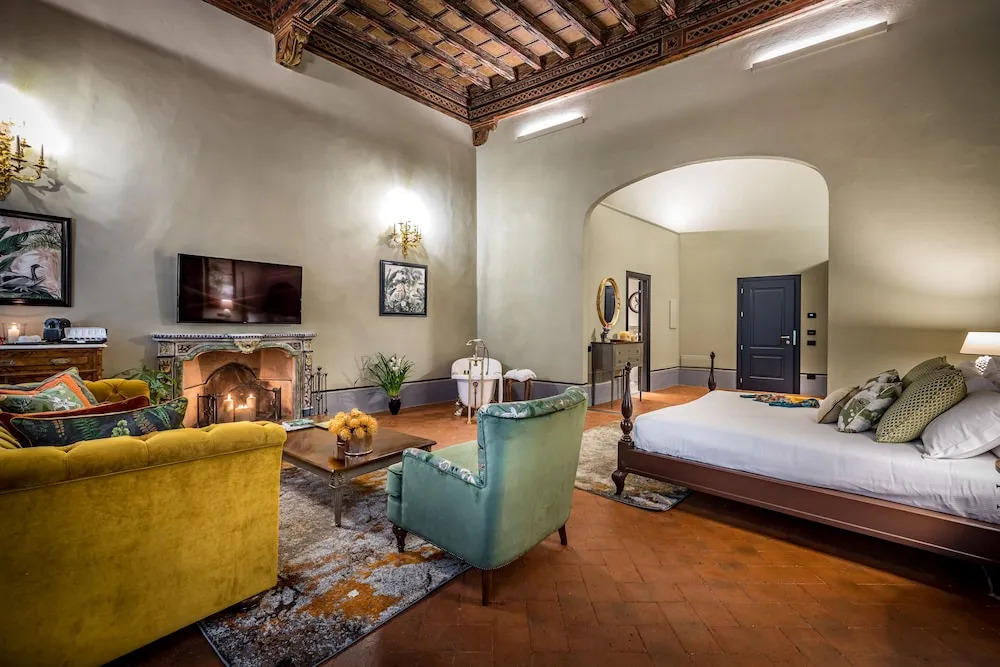 Palazzo Bianca Cappello Residenza dEpoca