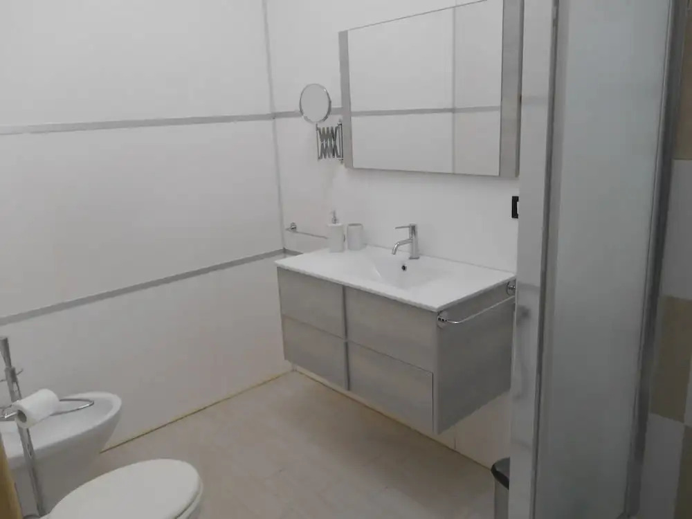 Monterussi Bed and Breakfast