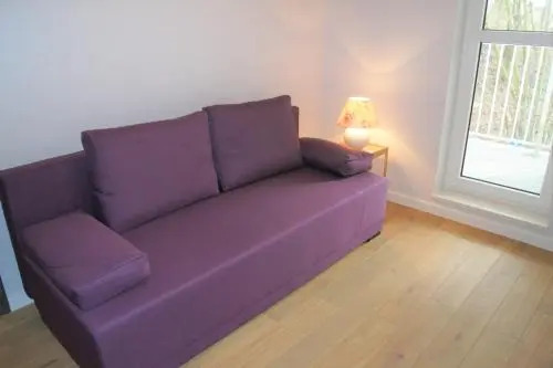 Apartamenty Kukuczki 7