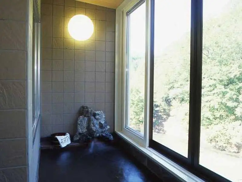 Yakumo Onsen Obokoso