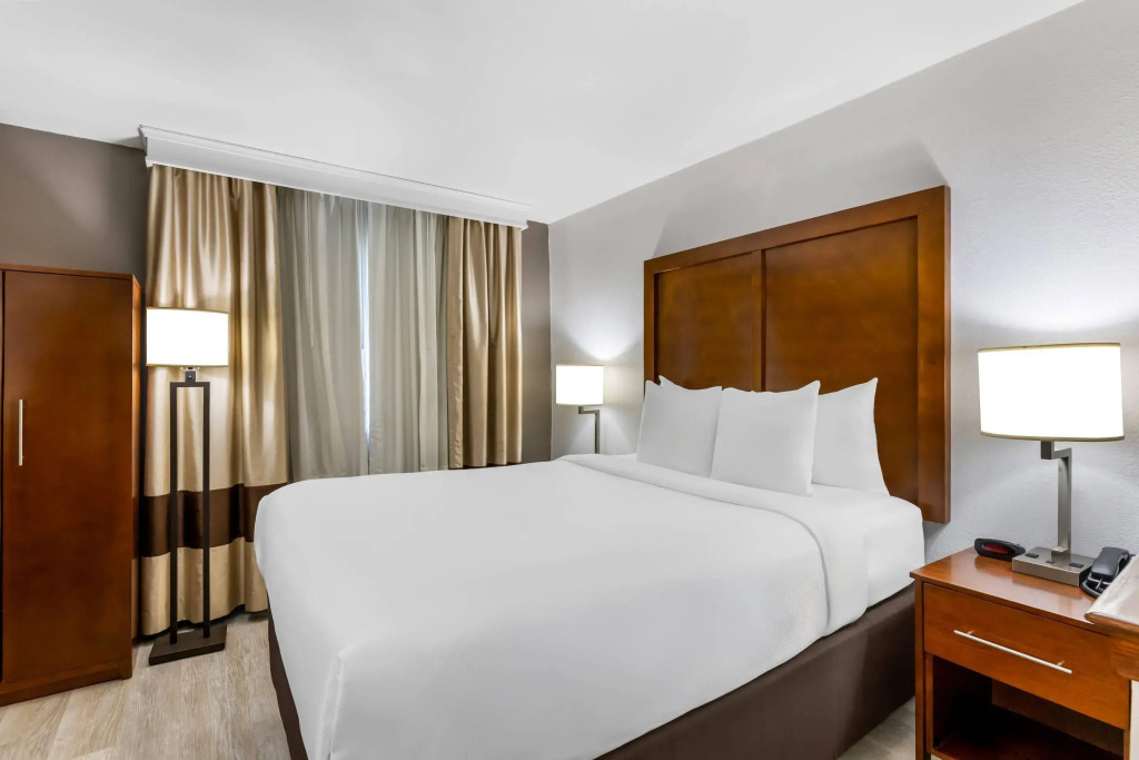 Comfort Inn Nashville West