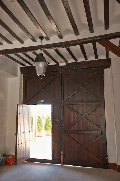 Quinta Monteguerra