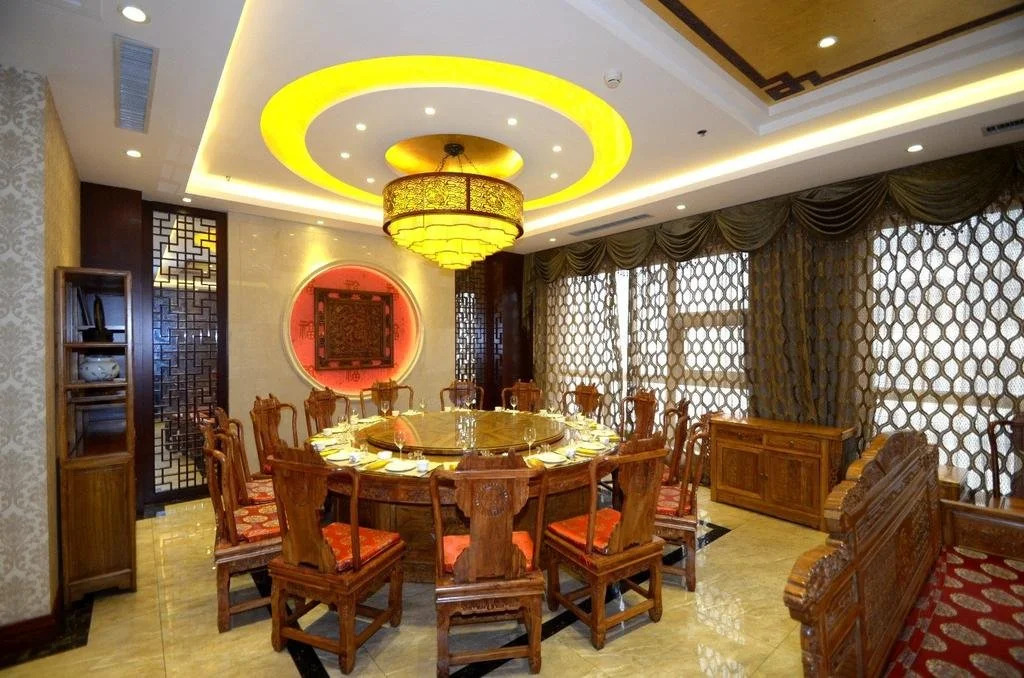 Yaodu International Hotel