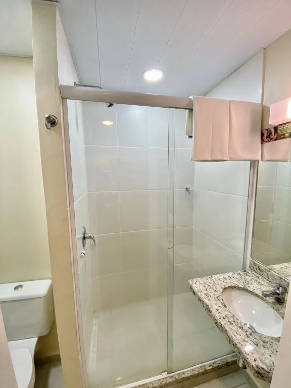 ibis budget Patos de Minas