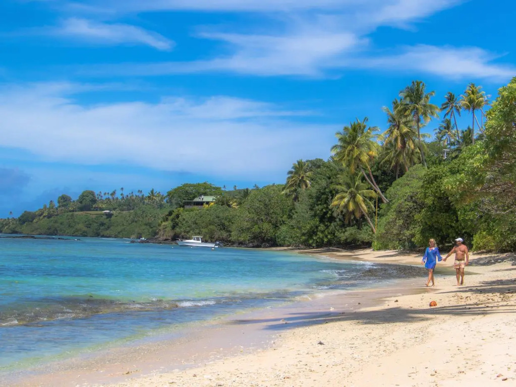 Vacala Bay Resort