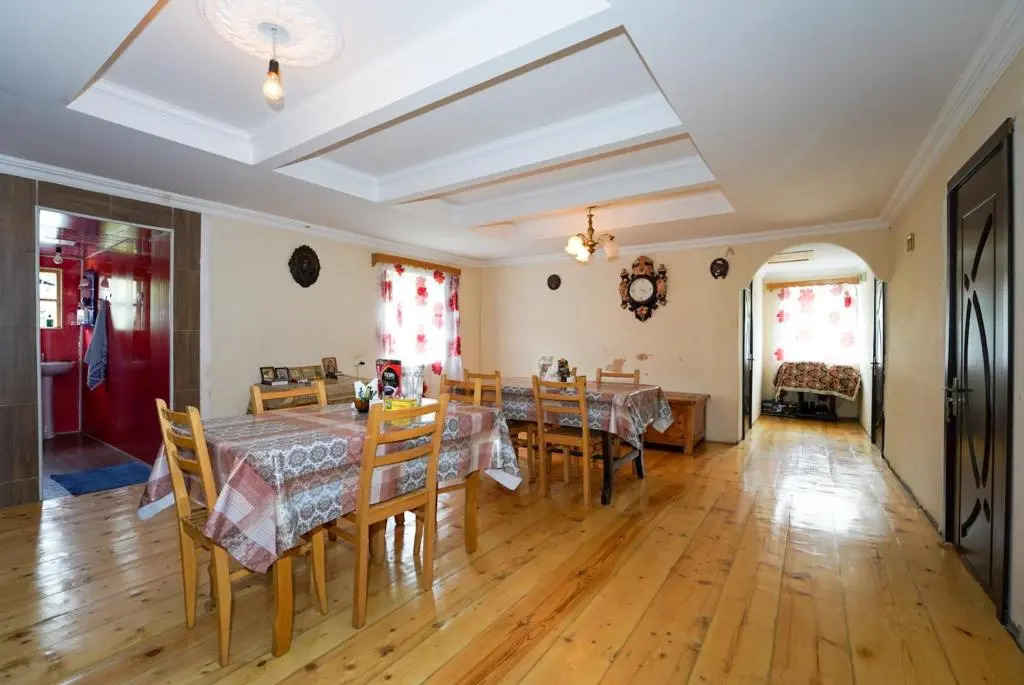 Guesthouse Nora