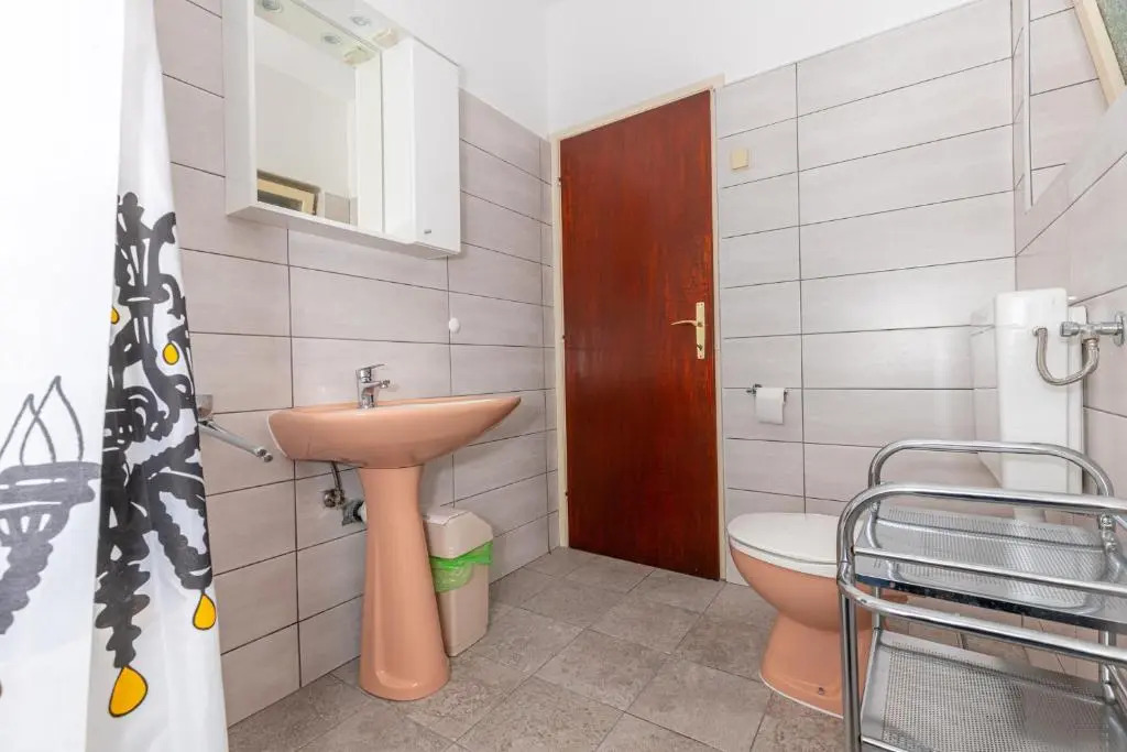 Apartment in Novi Vinodolski 41595