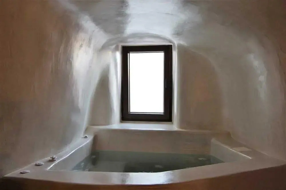 Aegean Mist Luxury Suites