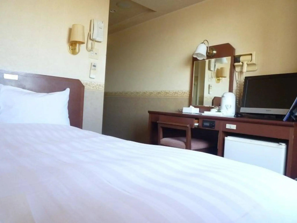 Smile Hotel Nishiakashi