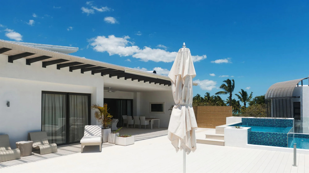 Cap Ouest by Horizon Holidays