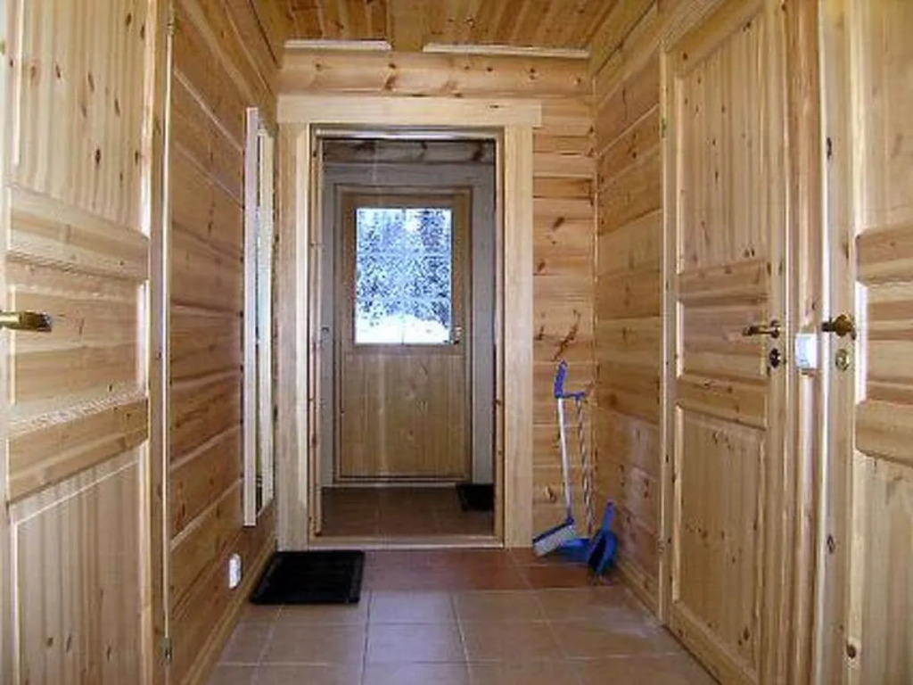 House Aurinko Jamsa