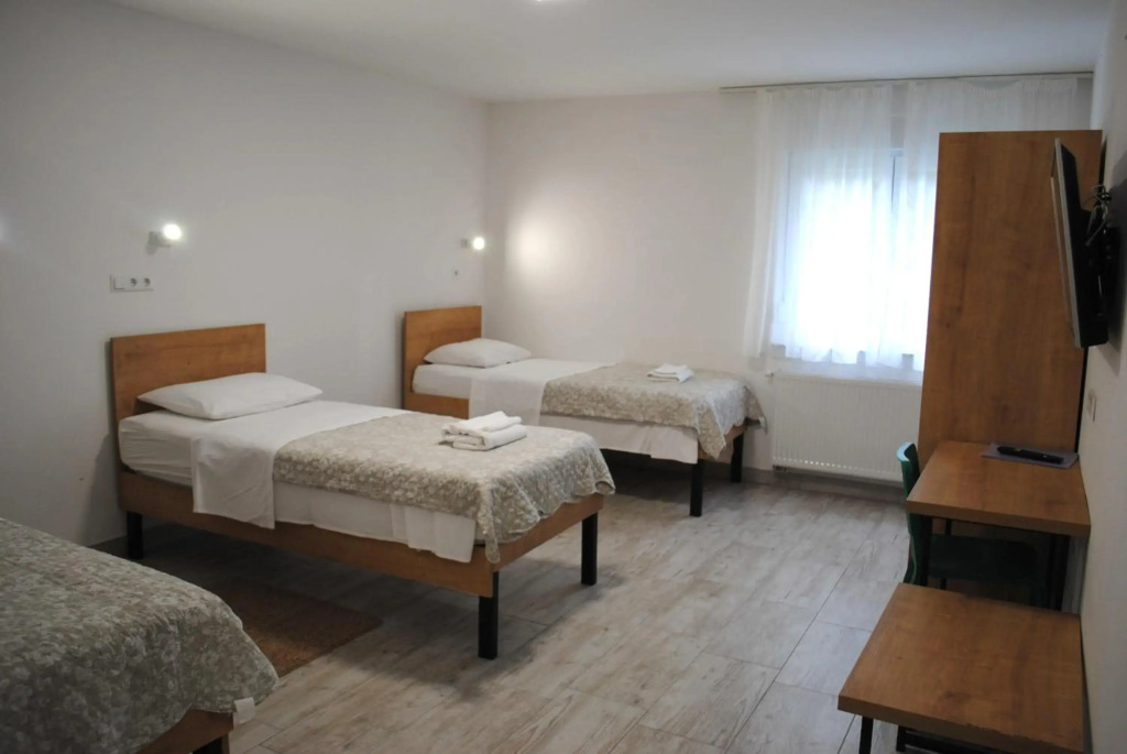 Hotel Fala Zagreb