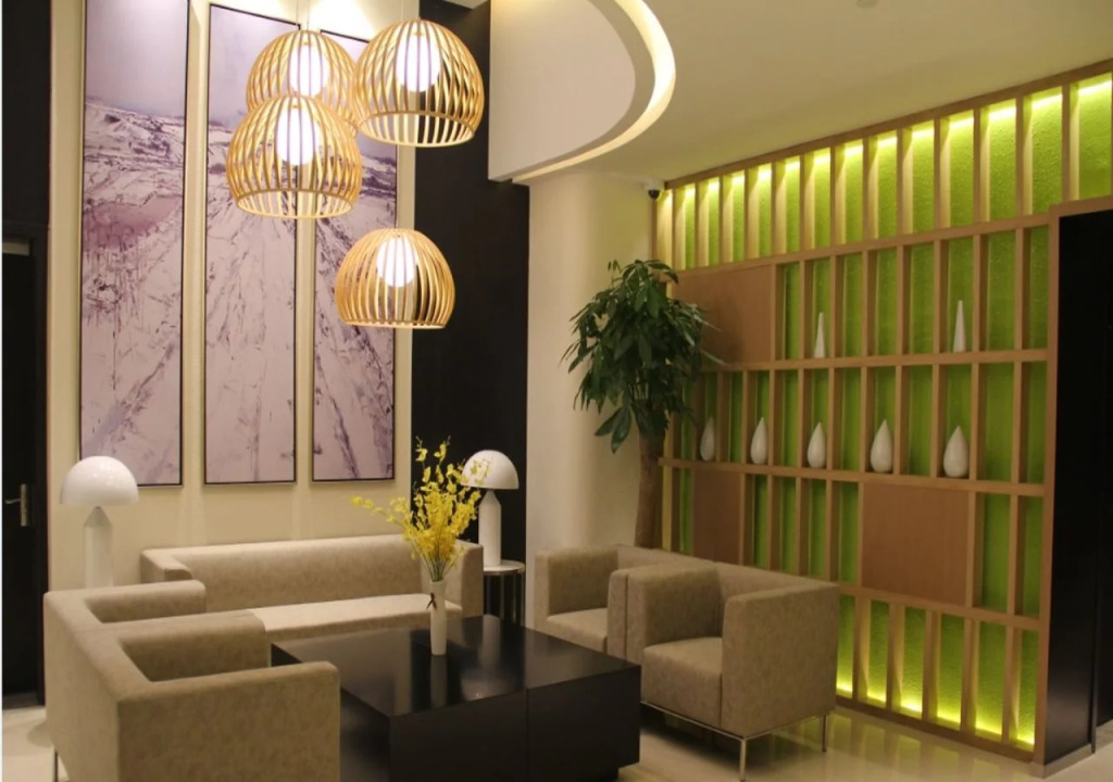 Hanting Hotel