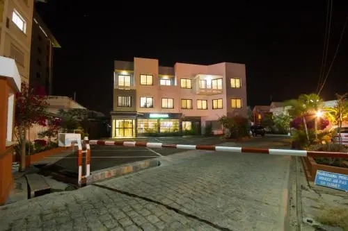 Garden Square