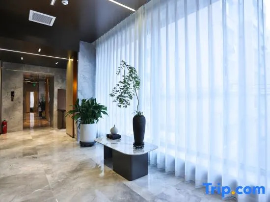 悦丽臻选酒店 Joyful Select Hotel