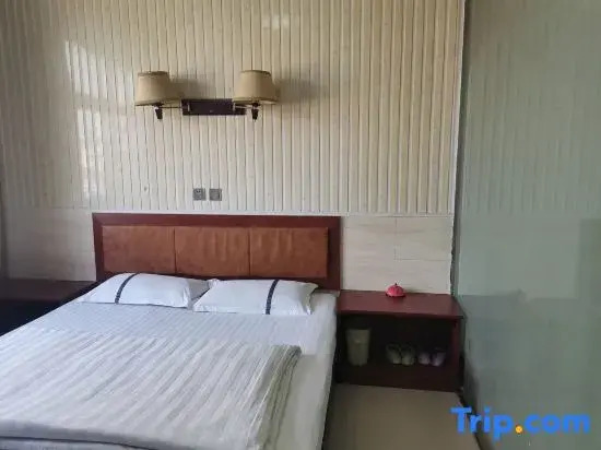 Minquan Jinjiang Hotel