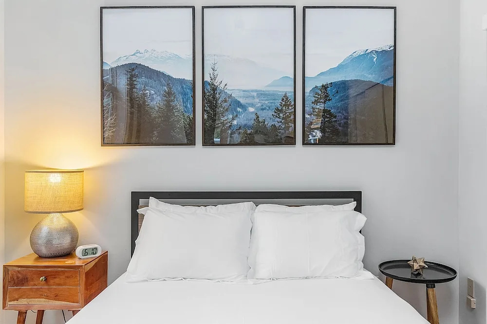 The Corner Nest at Belltown