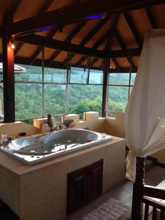 Ever Dreamed of staying in a 1 Bedroom Castle SDV044D - By Samui Dream Villas