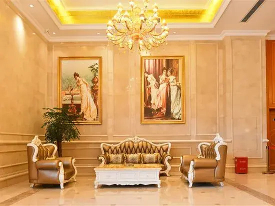 Vienna Hotel Xiangtan Bantang Bubugao