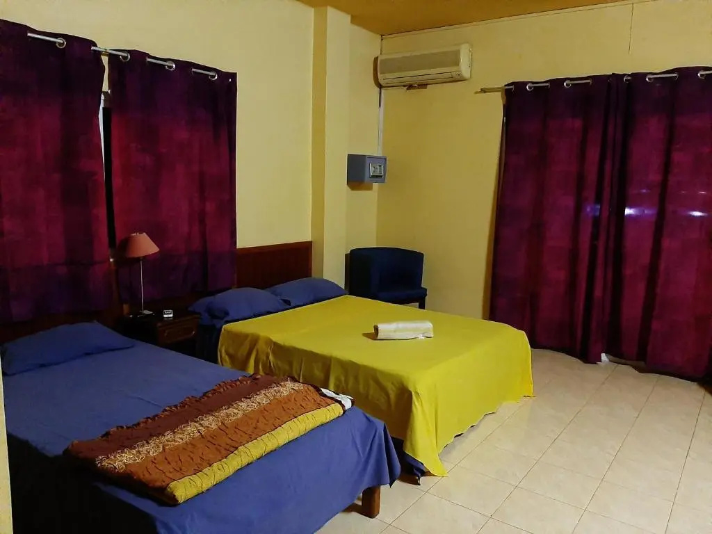 Latanier Beach Hotel