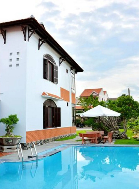 Garden Aroma Homestay Hoi An