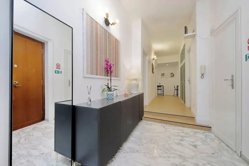 Foro Italico Guesthouse