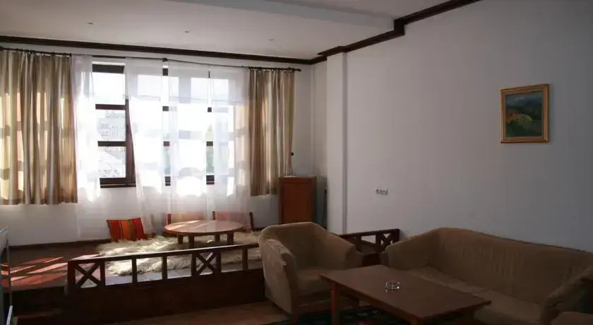 Orpheus Spa Hotel