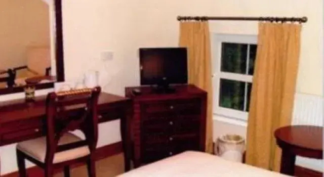 The Hollybrook Country Inn