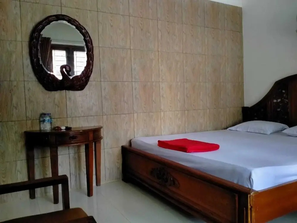 Prayogo Lama Family GH Prawirotaman