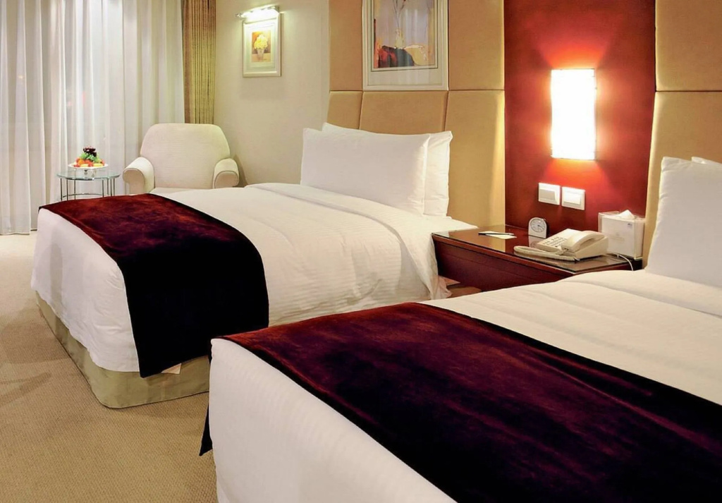 Jin An Hotel
