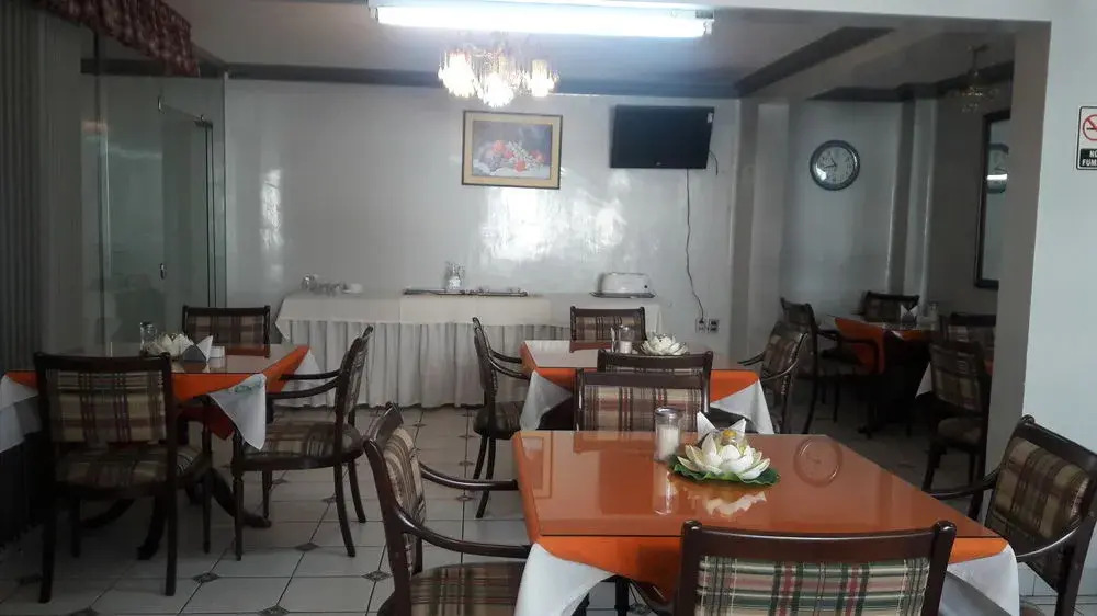 Luz Palace Hotel