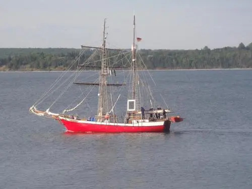 SeaWatch Bed & Breakfast