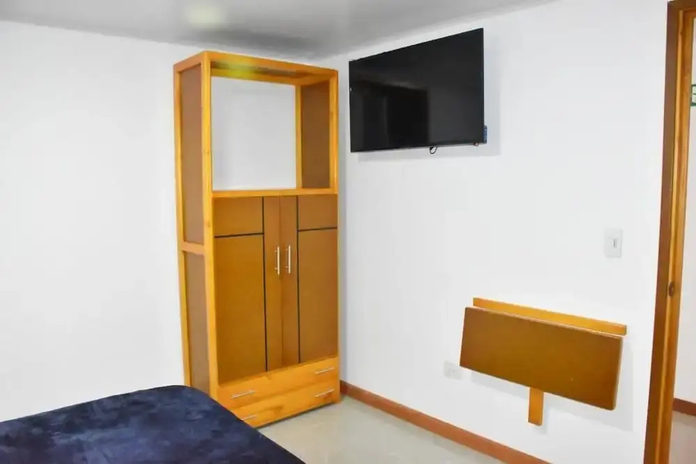 Hotel Plaza Chia