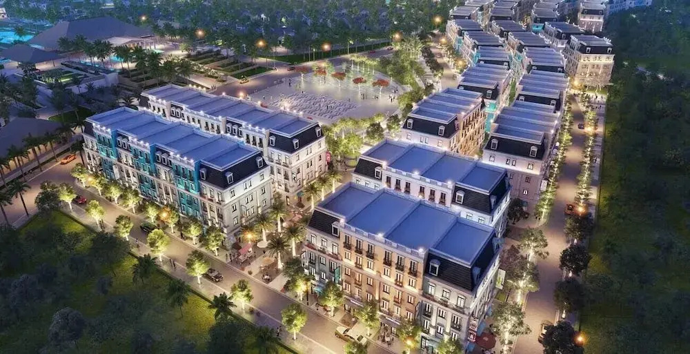 Skyline Hotel Phú Quốc