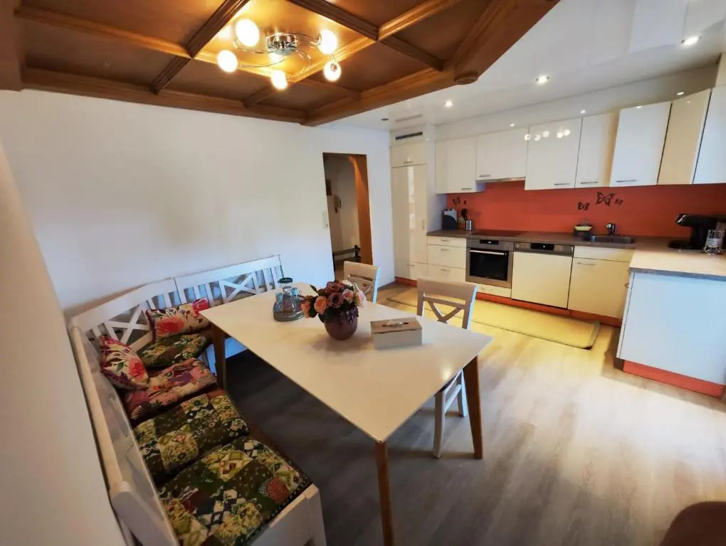 Haus La-Vi in See Nähe